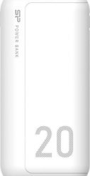 Powerbank Silicon Power GS15 20000mAh Biały. Białe powerbanki Silicon Power. Za 162.99 zł.
