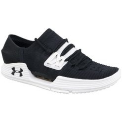 Under Armour Under Armour Speedform Amp 3.0 3020541-001 45 Czarne. Buty treningowe męskie marki Under Armour. W wyprzedaży za 349.99 zł.