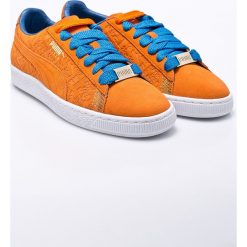 Puma - Buty Suede Classic Nyc. Buty sportowe na co dzień męskie Puma. W wyprzedaży za 239.90 zł.