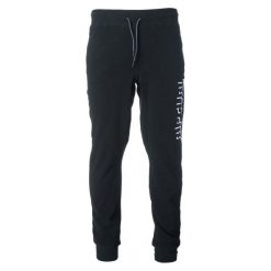 Rip Curl Spodnie Dresowe Męskie Canap Xl, Czarny. Spodnie dresowe męskie marki Rip Curl. Za 235.00 zł.