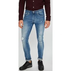 Lee - Jeansy Luke. Jeansy męskie marki Lee. Za 329.90 zł.