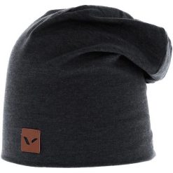 Czapka przejściowa męska Viking Amar Man. Szare czapki męskie Viking, bez wzorów, sportowe. Za 59.90 zł.