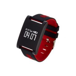 SmartWatch GARETT Sport 7 Czarno-czerwony. Krokomierze marki GARETT. Za 239.00 zł.