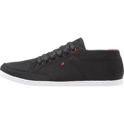 Boxfresh SPARKO Sneakersy niskie black. Trampki męskie marki Boxfresh. Za 369.00 zł.