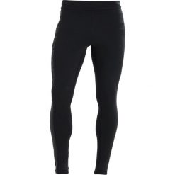 J.LINDEBERG CLINTON COMPRESSION POLY Legginsy black. Długie spodnie sportowe męskie marki J.LINDEBERG. W wyprzedaży za 356.30 zł.