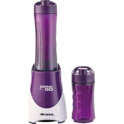 Ariete Drink'Ngo 563 Blender kielichowy. Blendery marki ARIETE. Za 149.99 zł.