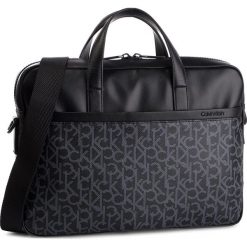 Torba na laptopa CALVIN KLEIN - Ck Mono 1 Gusset Laptop Bag K50K504345 910. Torby na laptopa męskie marki Calvin Klein. Za 699.00 zł.