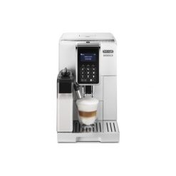 Ekspres ciśnieniowy DE LONGHI ECAM 353.75W Dinamica. Szare ekspresy ciśnieniowe DE LONGHI. Za 2,699.00 zł.
