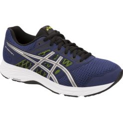 Asics Gel-Contend 5 1011A256-401. Buty do biegania męskie marki Asics. W wyprzedaży za 219.99 zł.