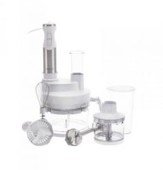 Blender ręczny (zestaw) Camry CR 4623 biały. Blendery Camry. Za 278.74 zł.