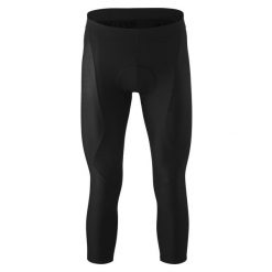 Legginsy Gonso Essential. Czarne szorty sportowe męskie Gonso, bez wzorów, sportowe. Za 507.00 zł.