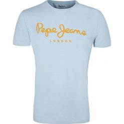 T-Shirt Pepe Jeans. T-shirty męskie Pepe Jeans. Za 79.00 zł.