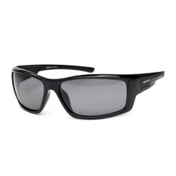Okulary polaryzacyjne Arctica Nautica S-220. Czarne okulary przeciwsłoneczne męskie ARCTICA, bez wzorów, sportowe. Za 187.99 zł.