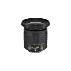 Nikon Nikkor AF-P DX 10-20mm f/4.5-5.6G VR. Akcesoria fotograficzne marki Cullmann. Za 1,488.00 zł.