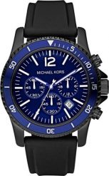 Zegarek Michael Kors Zegarek Męski Michael Kors MK8165 ( 46 mm). Zegarki męskie Michael Kors. Za 420.66 zł.