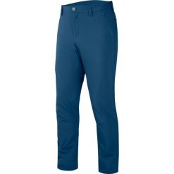 Salewa Spodnie męskie Puez 2 Durastretch Poseidon r. XL (26343-8960). Niebieskie spodnie dresowe męskie marki Salewa. Za 269.90 zł.