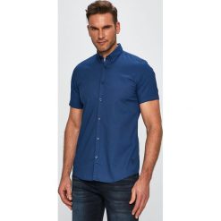 Tom Tailor Denim - Koszula. Koszule męskie marki Tom Tailor Denim. Za 129.90 zł.