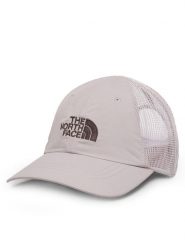 The North Face Czapka z daszkiem Horizon NF0A5FXS1OA1 Szary. Szare czapki męskie The North Face, bez wzorów, z materiału. Za 89.99 zł.
