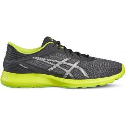 Asics Nitrofuze T6H3N-9593 39,5 Szare. Szare buty do biegania męskie Asics. W wyprzedaży za 329.99 zł.
