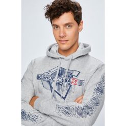 DC - Bluza. Bluzy nierozpinane męskie marki DC. W wyprzedaży za 219.90 zł.