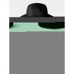 Kurtka turystyczna męska The North Face M Evolve II Triclimate. Czarne kurtki męskie The North Face, m, bez wzorów, bez ramiączek, bez kaptura. Za 817.99 zł.