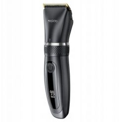 Yesido Maszynka MG06 do Strzyżenia / Golenia (5 długości), BLACK / CZARNY. Maszynki do włosów Yesido. Za 69.05 zł.