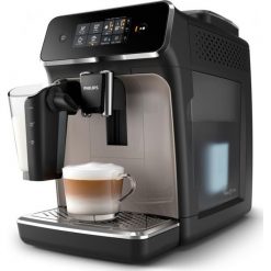 Philips 2200 series LatteGo EP2235/40. Ekspresy ciśnieniowe PHILIPS. Za 1,989.00 zł.