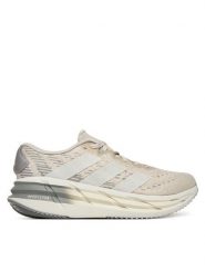 Adidas Buty do biegania adistar 4 JR0316 Beżowy. Brązowe buty do biegania męskie ADIDAS, bez wzorów, z materiału, bez zapięcia, do biegania. Za 459.99 zł.