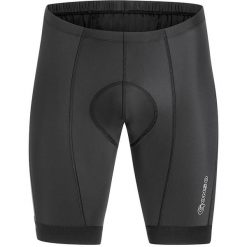 Spodenki rowerowe Gonso California. Czarne szorty sportowe męskie Gonso, bez wzorów, sportowe. Za 361.50 zł.