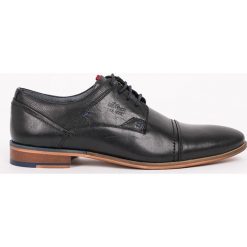S. Oliver - Półbuty. Eleganckie półbuty męskie marki S.Oliver. W wyprzedaży za 219.90 zł.