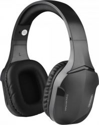 Słuchawki Somostel SMS-CJ08 Czarne. Czarne słuchawki bluetooth SOMOSTEL. Za 47.45 zł.