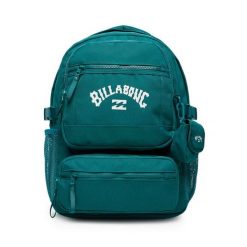 Plecak Billabong. Zielone plecaki męskie Billabong, bez wzorów. Za 189.99 zł.