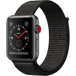 Smartwatch Apple Watch Series 3 (MRQH2ZD/A). Zegarki smartwatch marki Apple. Za 2,331.93 zł.