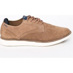 Pepe Jeans - Półbuty Derry Suede. Codzienne półbuty męskie Pepe Jeans. W wyprzedaży za 219.90 zł.