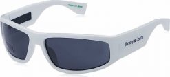 Tommy Hilfiger Okulary przeciwsłoneczne Męskie Tommy Hilfiger TJ 0094_S. Okulary przeciwsłoneczne męskie Tommy Hilfiger, bez wzorów. Za 885.64 zł.