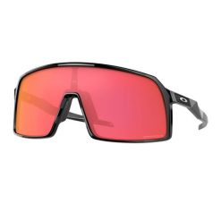 Oakley Okulary Sutro Oo9406-23. Brązowe okulary przeciwsłoneczne męskie Oakley, bez wzorów, sportowe. Za 639.20 zł.