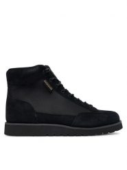 Napapijri Sneakersy NP0A4HJY Czarny. Czarne buty sportowe na co dzień męskie Napapijri, m, bez wzorów, ze skóry, bez ramiączek, bez kaptura. Za 549.99 zł.