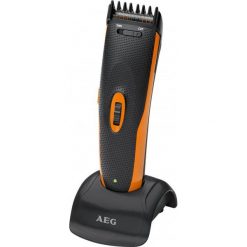 Aeg HSM/R 5597 NE Strzyżarka. Golarki męskie marki AEG. Za 64.90 zł.