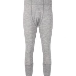 Legginsy SOS Nuuk. Szare legginsy męskie SOS, m, bez wzorów. W wyprzedaży za 327.50 zł.