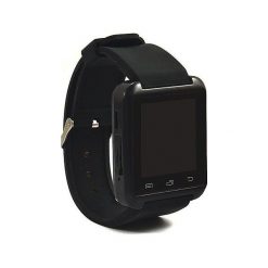 Smartwatch Prolink Vega BT (021833). Czarne zegarki smartwatch Prolink. Za 58.84 zł.