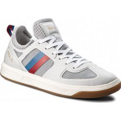 Sneakersy POLO RALPH LAUREN - Court200 809711474004 Grey. Buty sportowe na co dzień męskie marki Polo Ralph Lauren. W wyprzedaży za 389.00 zł.