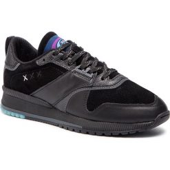 Sneakersy SCOTCH & SODA - Vivex 18831701 Black S00. Buty sportowe na co dzień męskie marki Scotch & Soda. Za 569.00 zł.