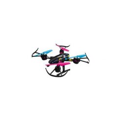 HAMA Dron Quadrocopter Looptastic 6-axis 126851. Szare drony HAMA. Za 148.00 zł.
