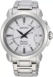 Zegarek Męski Seiko SNQ155P1 + BOX. Zegarki męskie Seiko. Za 2,994.03 zł.