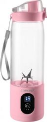 Blender kielichowy Concept FitMaker Błękitny SM4002. Blendery Concept. Za 190.40 zł.