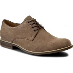 Półbuty LASOCKI FOR MEN - MI07-A172-A21-32 Beżowy. Codzienne półbuty męskie marki Lasocki For Men. Za 179.99 zł.