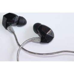 Słuchawki Vsonic VSD3S. Szare słuchawki douszne Vsonic. Za 339.00 zł.