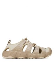 Keen Sandały Hyperport H2 M 1030611 Beżowy. Brązowe sandały męskie Keen, z materiału, bez zapięcia. Za 309.99 zł.