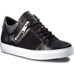 Sneakersy ANTONY MORATO - MMFW01003/LE500014 Night Blu 7066. Buty sportowe na co dzień męskie marki Antony Morato. W wyprzedaży za 509.00 zł.