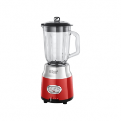 Russell Hobbs 25190-56 Retro Ribbon Red. Blendery marki Philco. Za 369.00 zł.